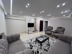 October apartment